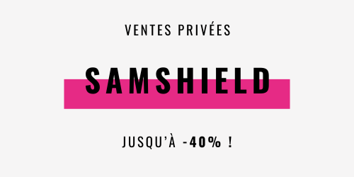 MEA1 VP Samshield FR